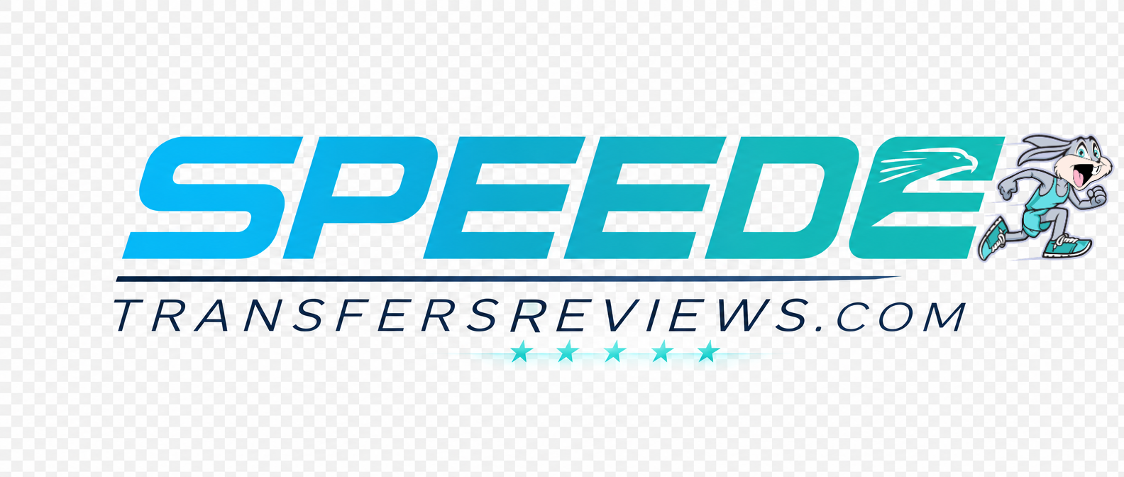 SpeedE Transfers Reviews logo